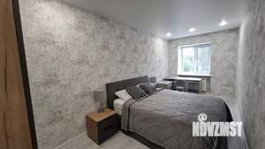 2-к квартира, вторичка, 43м2, 4/5 этаж