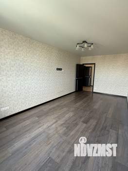 1-к квартира, вторичка, 61м2, 18/25 этаж