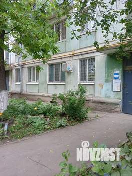 1-к квартира, вторичка, 30м2, 5/5 этаж