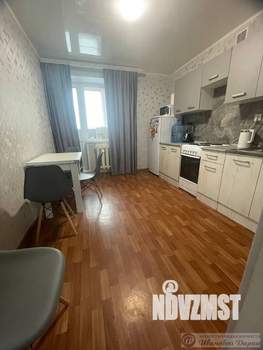 1-к квартира, вторичка, 49м2, 5/10 этаж