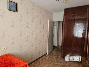 3-к квартира, вторичка, 60м2, 5/9 этаж