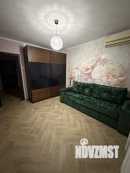3-к квартира, вторичка, 71м2, 7/10 этаж