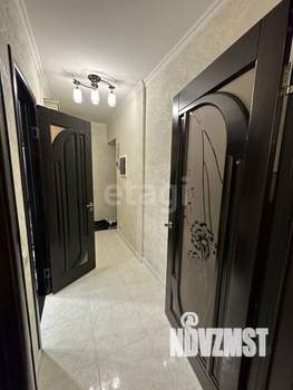 2-к квартира, вторичка, 46м2, 3/5 этаж