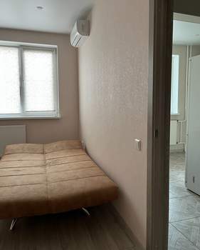 1-к квартира, вторичка, 40м2, 17/19 этаж