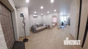 1-к квартира, вторичка, 40м2, 9/26 этаж