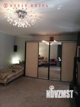 3-к квартира, вторичка, 160м2, 2/6 этаж