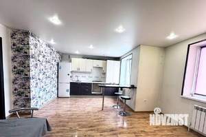 1-к квартира, вторичка, 33м2, 2/3 этаж