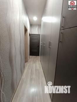 2-к квартира, вторичка, 53м2, 1/3 этаж