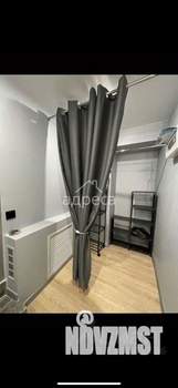 Студия квартира, вторичка, 40м2, 1/5 этаж