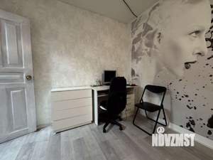 1-к квартира, вторичка, 34м2, 5/5 этаж