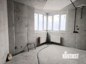 2-к квартира, сданный дом, 77м2, 12/16 этаж