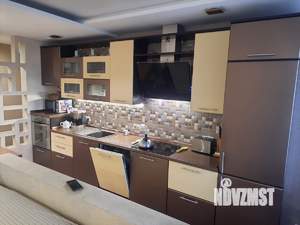 3-к квартира, вторичка, 77м2, 2/16 этаж