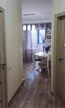 1-к квартира, вторичка, 39м2, 2/16 этаж