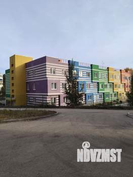 2-к квартира, вторичка, 43м2, 4/9 этаж