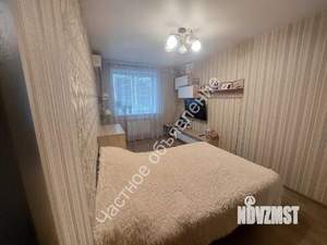 1-к квартира, вторичка, 34м2, 1/3 этаж