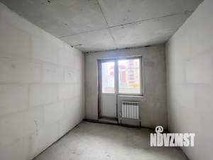 2-к квартира, вторичка, 66м2, 2/21 этаж