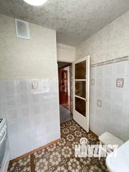 1-к квартира, вторичка, 33м2, 2/5 этаж