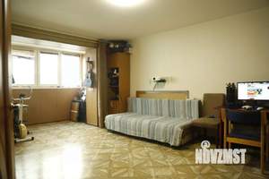2-к квартира, вторичка, 68м2, 3/9 этаж
