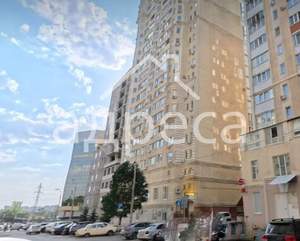 1-к квартира, вторичка, 34м2, 14/21 этаж