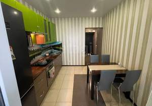 1-к квартира, вторичка, 37м2, 13/16 этаж