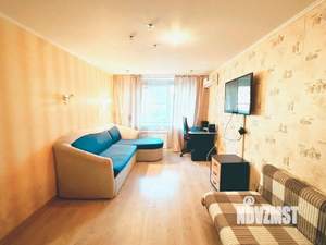 1-к квартира, вторичка, 33м2, 1/9 этаж