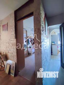 2-к квартира, вторичка, 42м2, 5/5 этаж