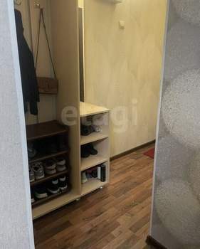 1-к квартира, вторичка, 31м2, 5/5 этаж
