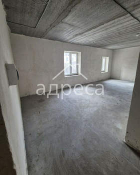 2-к квартира, вторичка, 43м2, 1/3 этаж