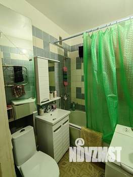 1-к квартира, вторичка, 31м2, 2/5 этаж