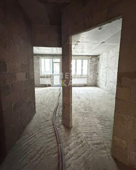 1-к квартира, вторичка, 38м2, 14/25 этаж