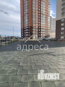 Студия квартира, вторичка, 31м2, 10/25 этаж