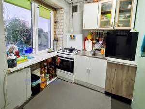 3-к квартира, вторичка, 63м2, 5/5 этаж