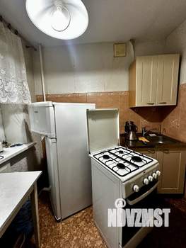 1-к квартира, вторичка, 33м2, 2/9 этаж