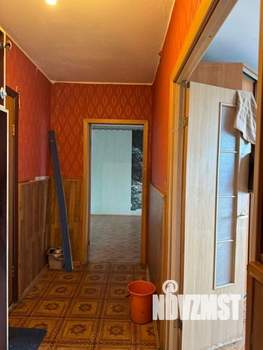 2-к квартира, вторичка, 55м2, 9/10 этаж