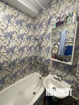 2-к квартира, вторичка, 40м2, 6/9 этаж