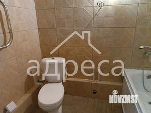 1-к квартира, вторичка, 39м2, 7/17 этаж