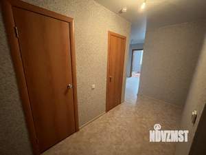 2-к квартира, вторичка, 64м2, 19/24 этаж