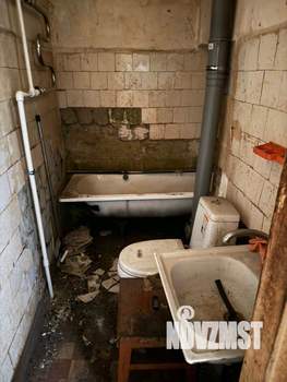 2-к квартира, вторичка, 47м2, 2/2 этаж