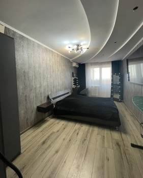 3-к квартира, вторичка, 108м2, 12/16 этаж