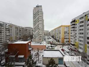 1-к квартира, вторичка, 36м2, 6/10 этаж