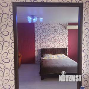 1-к квартира, вторичка, 47м2, 15/17 этаж