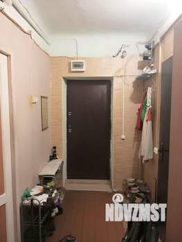 4-к квартира, вторичка, 78м2, 3/3 этаж