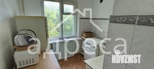 2-к квартира, вторичка, 46м2, 4/5 этаж