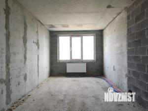 2-к квартира, вторичка, 66м2, 6/25 этаж