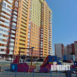 Студия квартира, вторичка, 33м2, 21/23 этаж