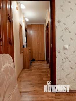 3-к квартира, вторичка, 56м2, 5/5 этаж