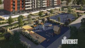 2-к квартира, вторичка, 62м2, 10/18 этаж