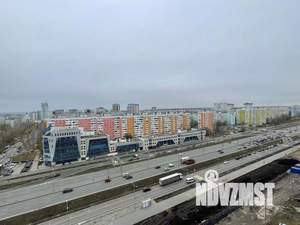 2-к квартира, строящийся дом, 89м2, 15/21 этаж