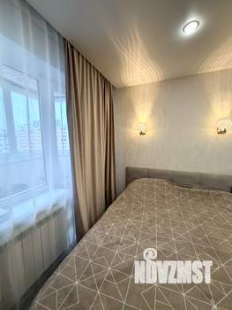 1-к квартира, вторичка, 33м2, 9/9 этаж