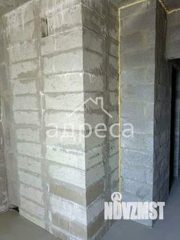 1-к квартира, вторичка, 40м2, 21/23 этаж